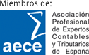 Asociación Profesional de Expertos Contables y Tributarios de España